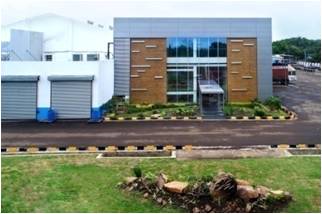 Orbital Systems Bombay Pvt Ltd